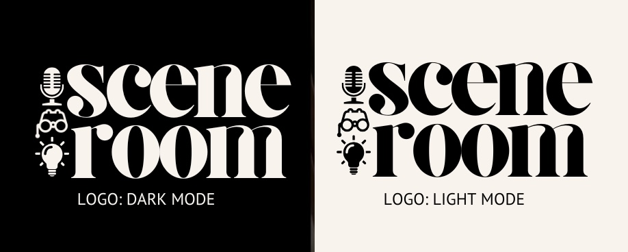 Scene Room Icons